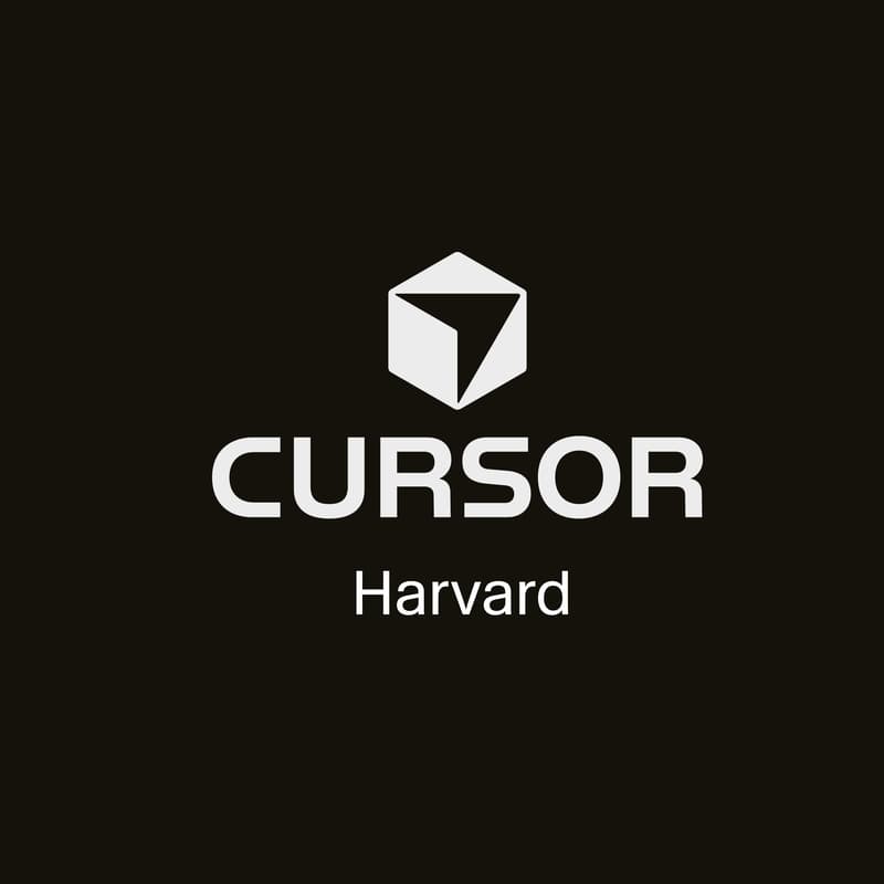 Cover Image for Cursor @ Harvard