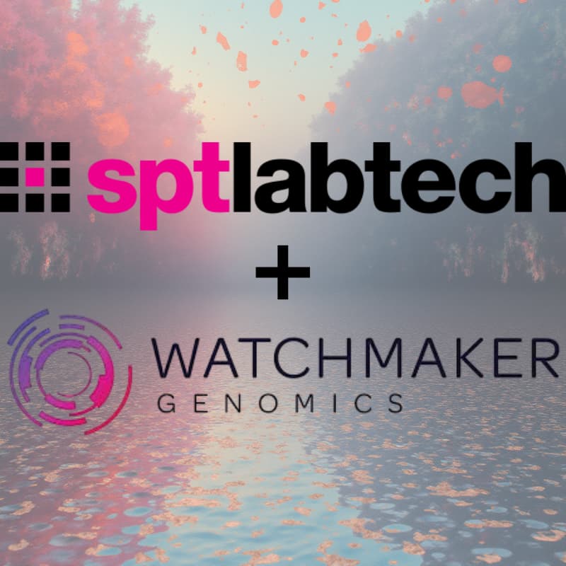 Cover Image for SPT Labtech Lunch & Learn