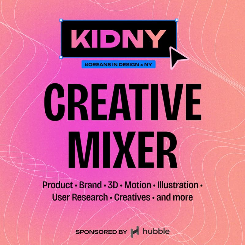 Cover Image for KIDNY Creative Mixer