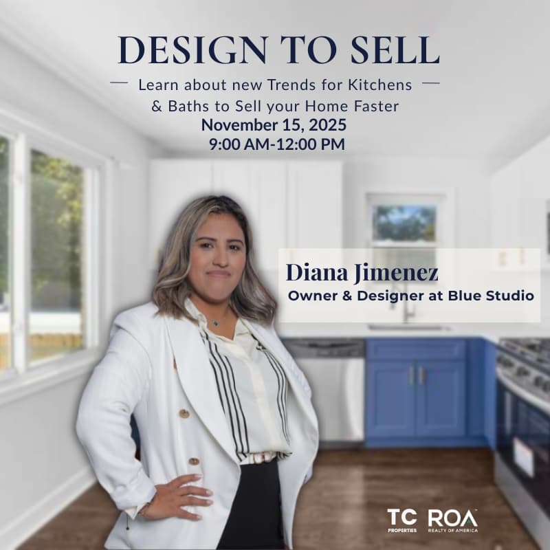 Cover Image for Design to Sell