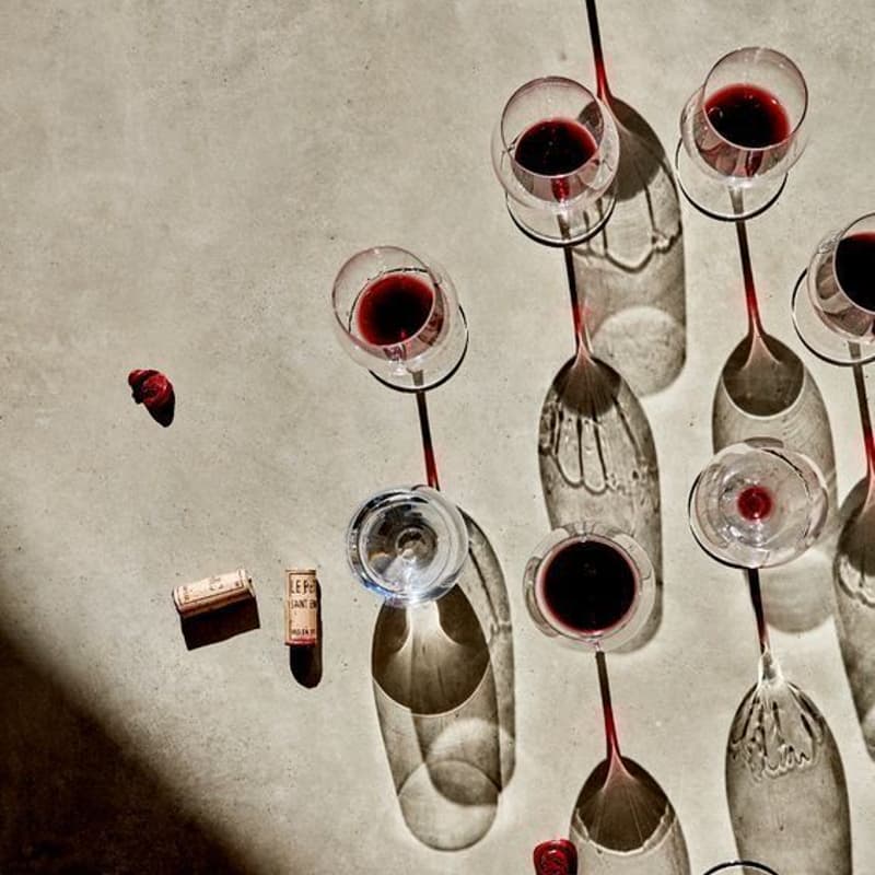 Cover Image for glimpse x cultivar cpg dinner