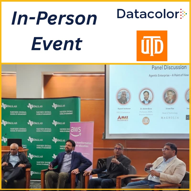 Cover Image for The AI Enterprise Playbook: Turning Data into Growth & Rationalizing SaaS for Margin