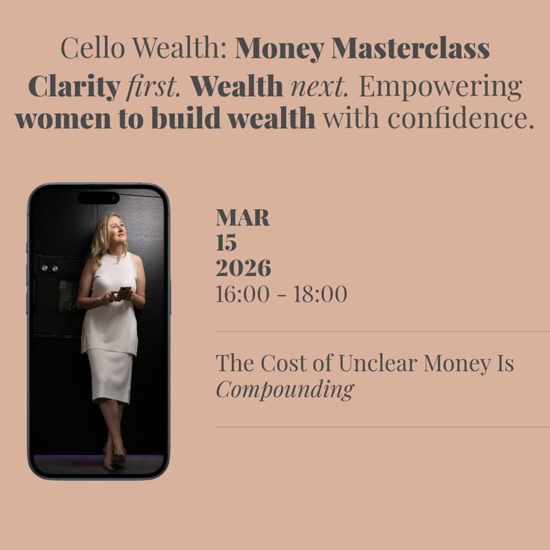 Cover Image for Money at Work: Financial Strategy for Women in Amsterdam.