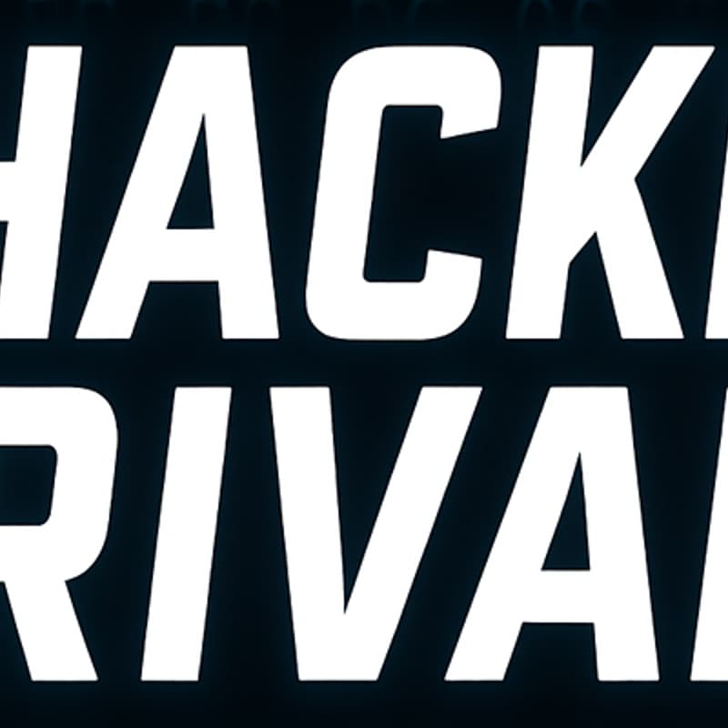 Cover Image for Worlds 1st eSports Style Hackathon