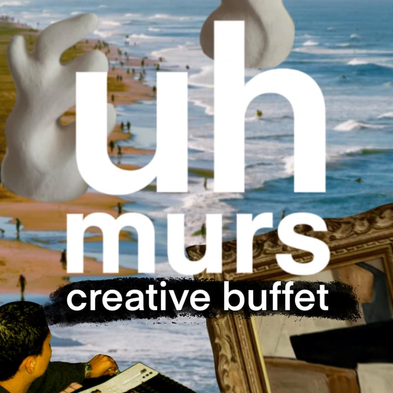 Cover Image for Creative Buffet | Uhmurs