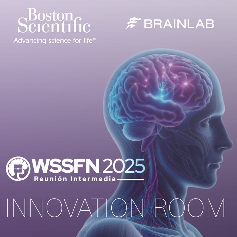 Cover Image for Innovation Room WSSFN - Boston Scientific
