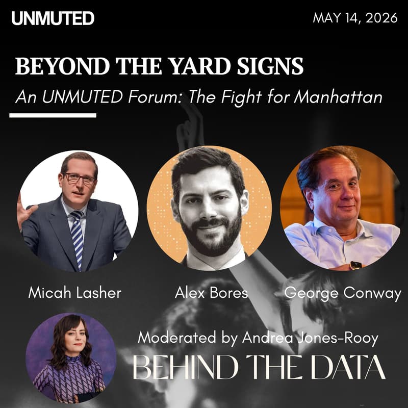 Cover Image for Beyond the Yard Signs: The Fight for NY-12