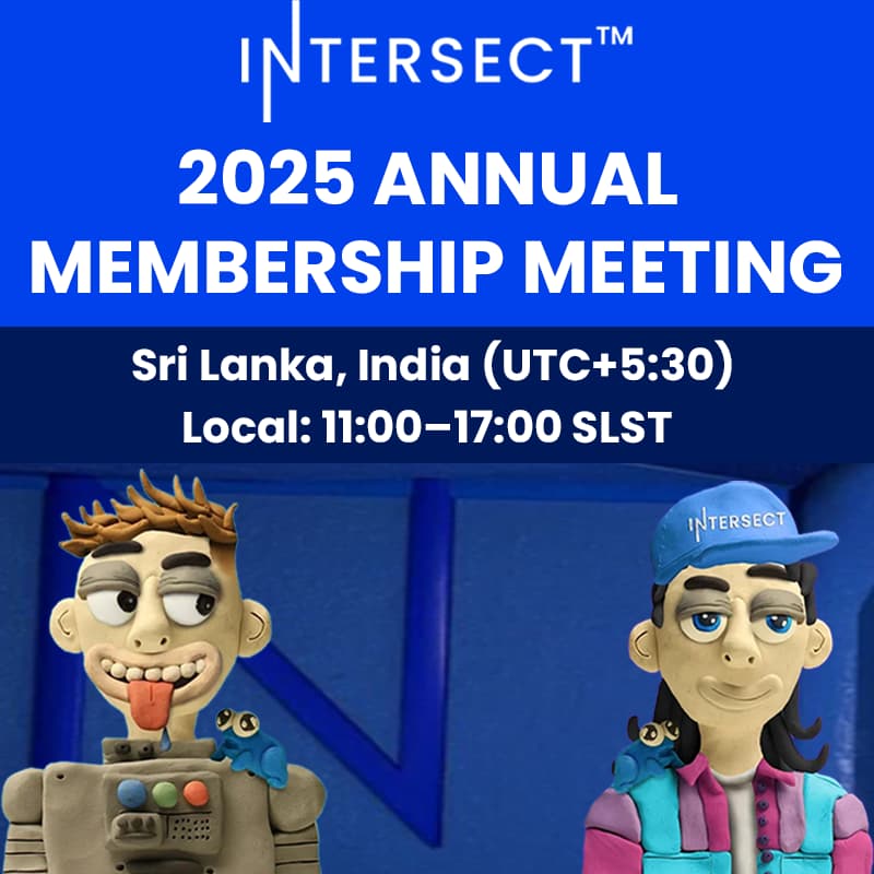 Cover Image for Annual Members Meeting - Sri Lanka & India