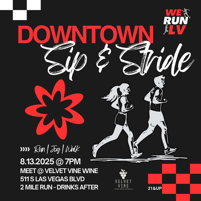 Cover Image for SIP & STRIDE