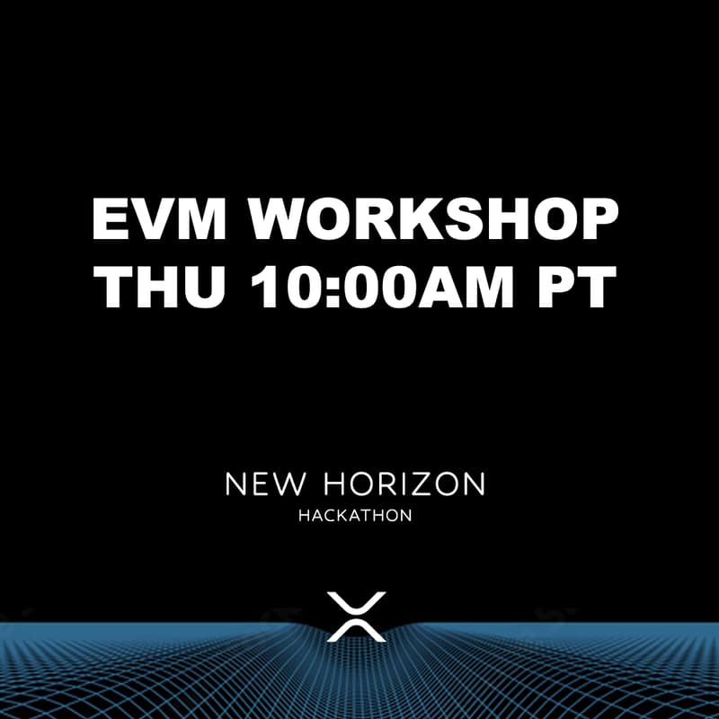 Cover Image for New Horizon Worskhop