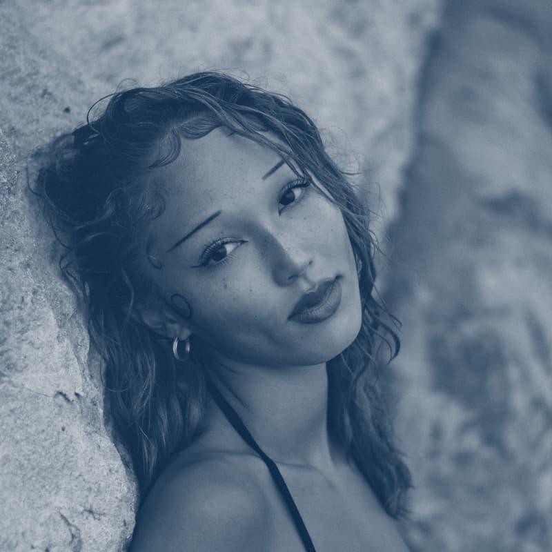 Cover Image for The Interlude: Soul Stories with Sophia Bromberg