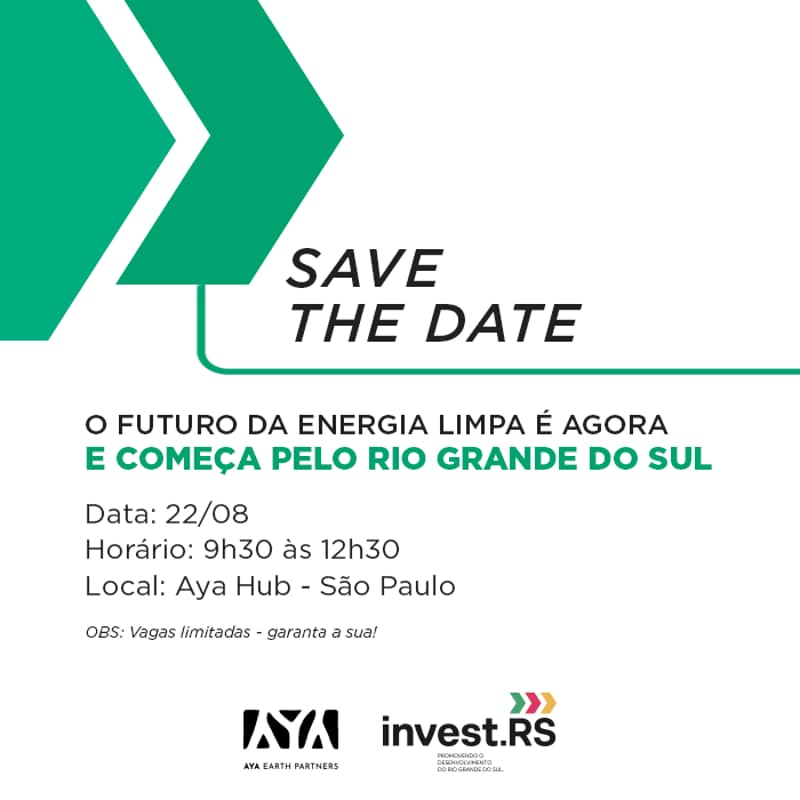 Cover Image for Transição Energética e o Futuro da Energia
