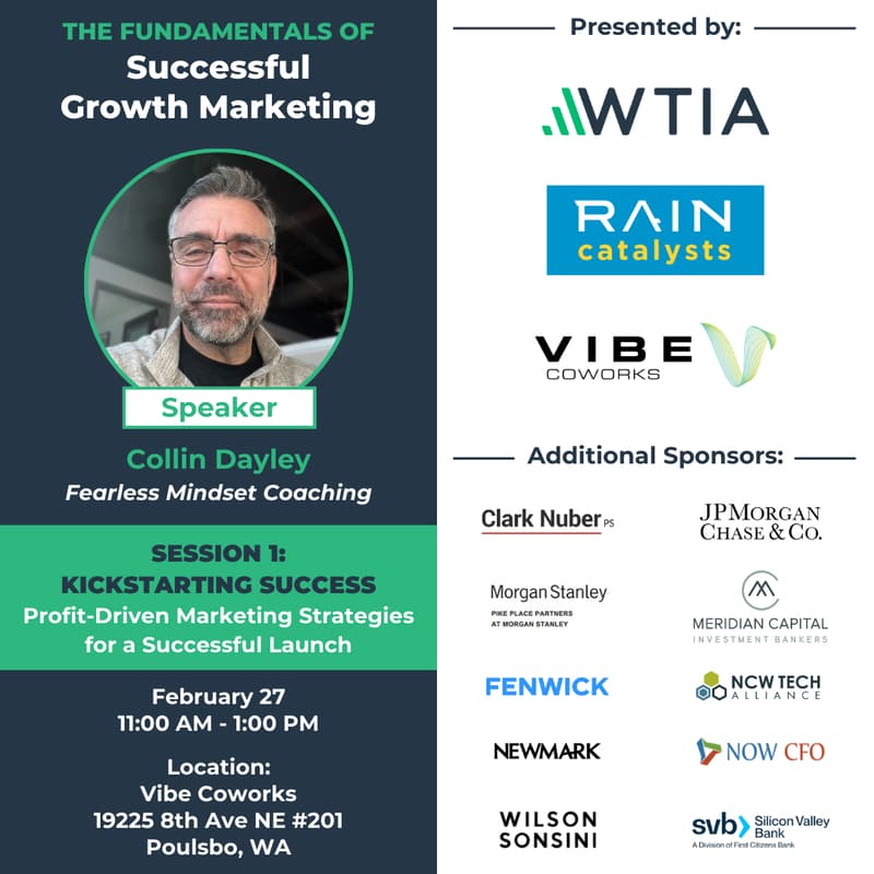 Cover Image for Kickstarting Success – Profit-Driven Marketing Strategies for a Successful Launch