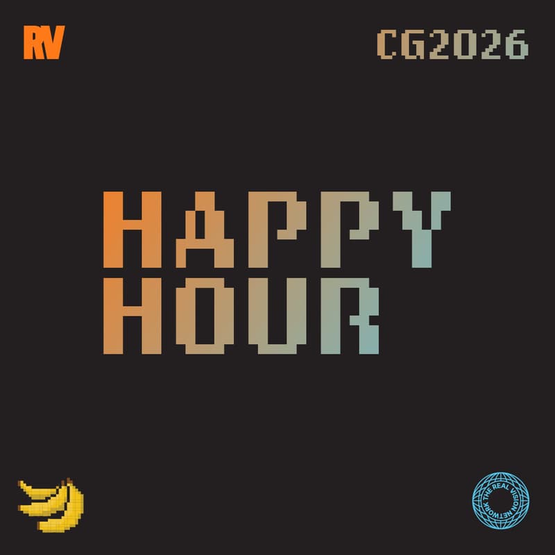 Cover Image for Happy Hours