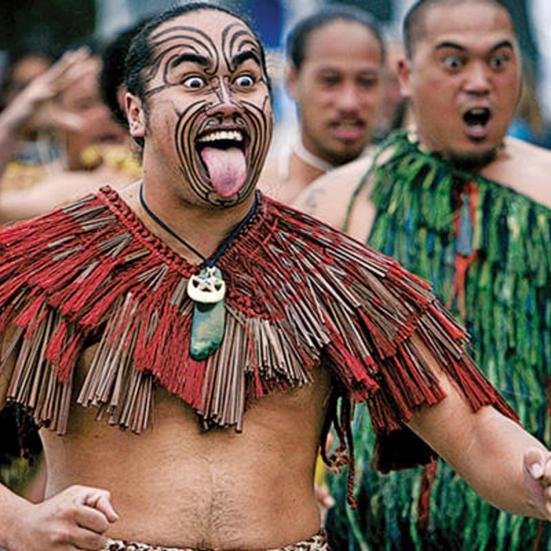 Cover Image for Haka Dance с Мъжете #19 - Ka Mate Haka - София