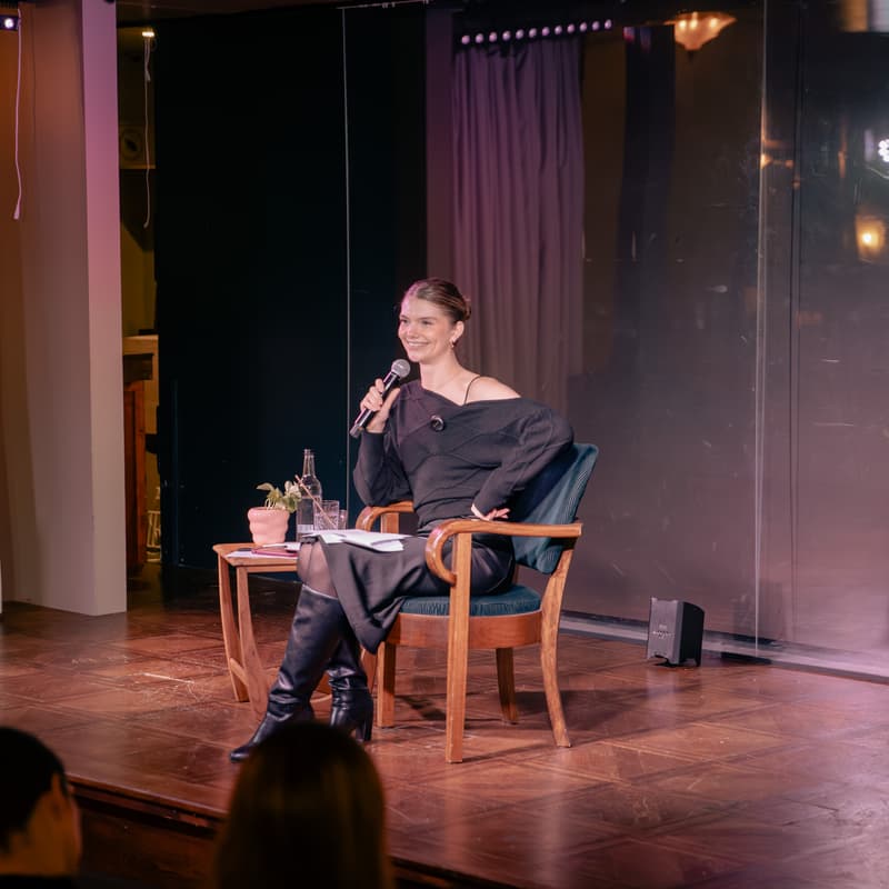 Cover Image for Overcome Negative Self-Talk Workshop