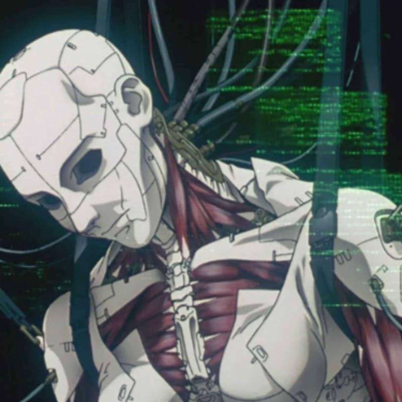 Cover Image for Robotics Club: Ex Machina Edition