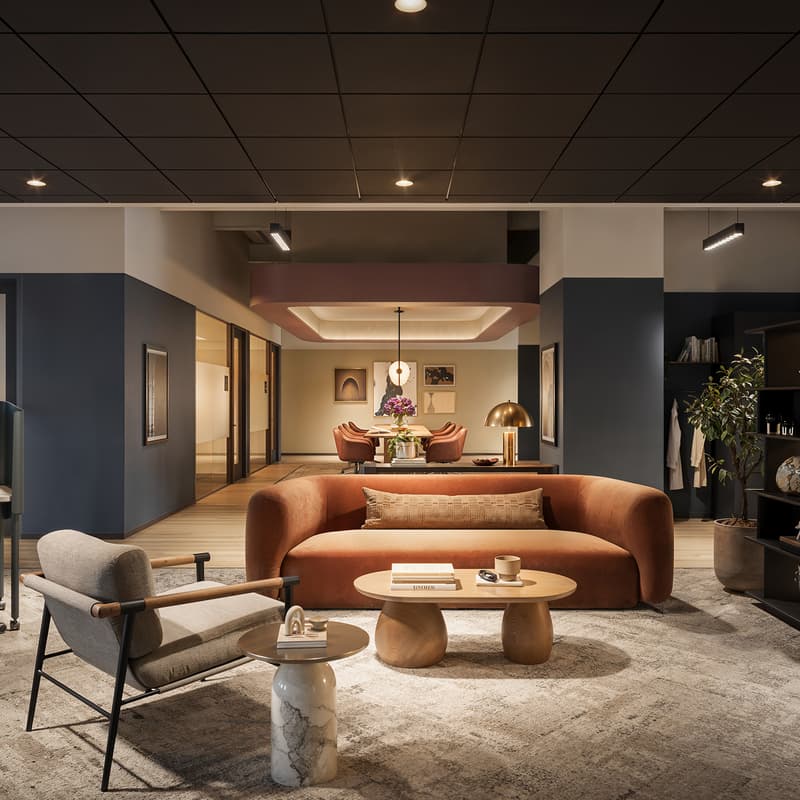 Cover Image for Sip 'n See, the 4th Floor is here!