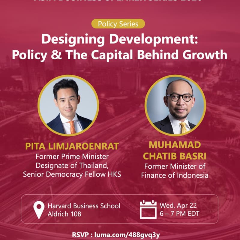 Cover Image for Designing Development: Policy and the Capital Behind Growth