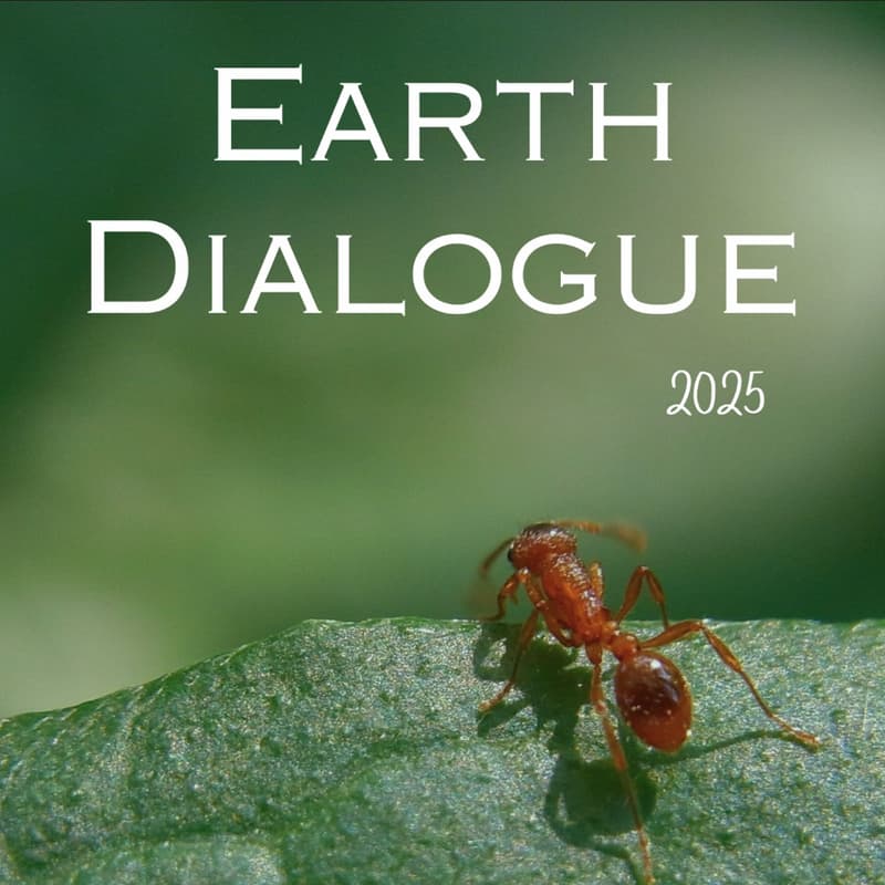 Cover Image for Woodlands Botanical Garden and Tzu Chi Earth Dialogue
