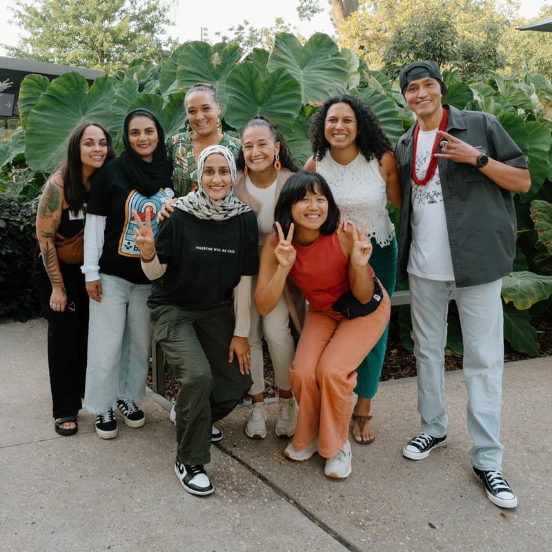 Cover Image for REI Path Ahead Ventures Community Gathering & Happy Hour