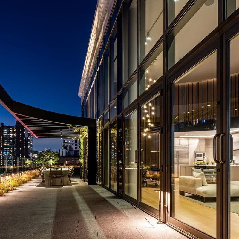Cover Image for Allium VIP NYC Penthouse Chat with Squad