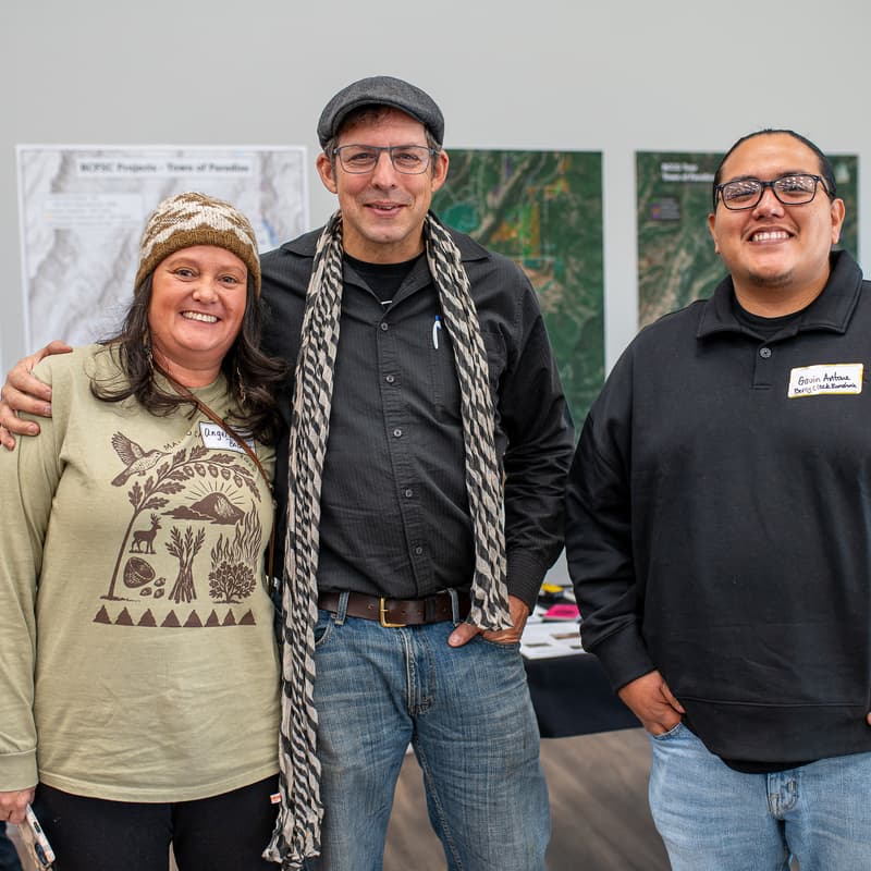 Cover Image for BCFSC's 20th Annual Wildfire Safety Summit