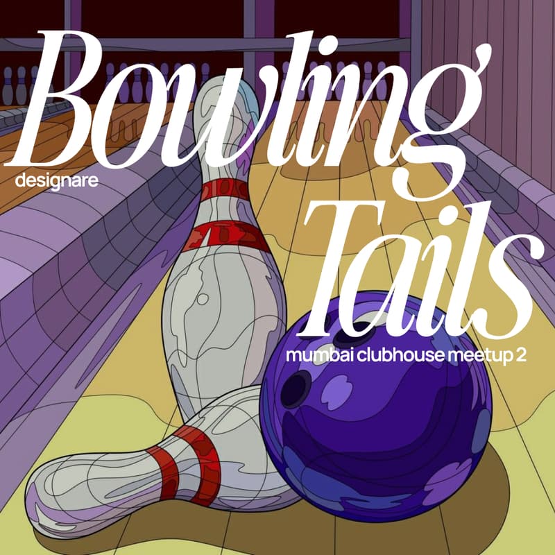 Cover Image for Bowling Tails - Club House Mumbai