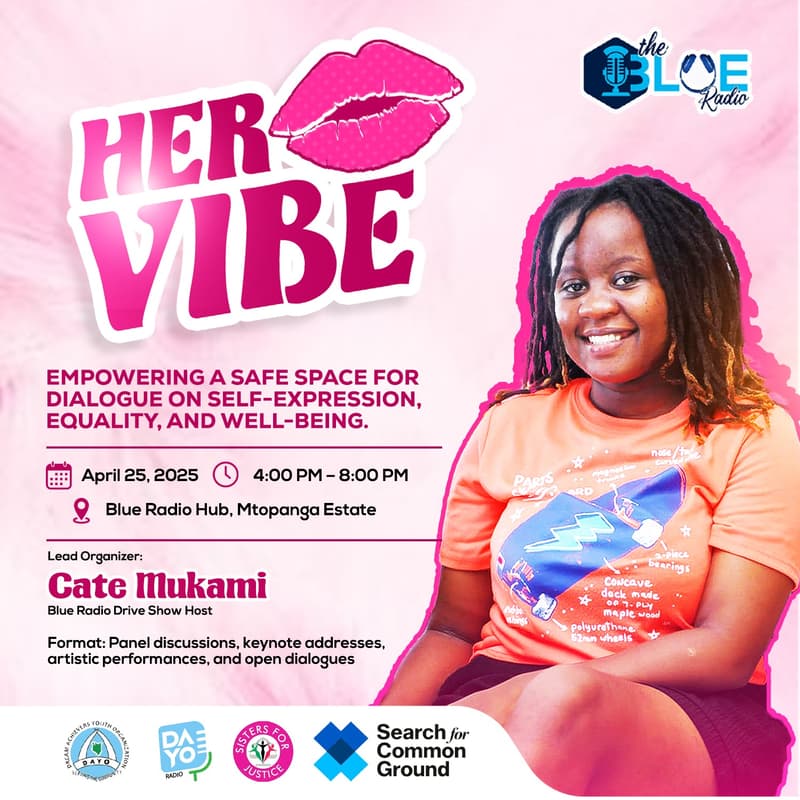 Cover Image for Her-Vibe 2025