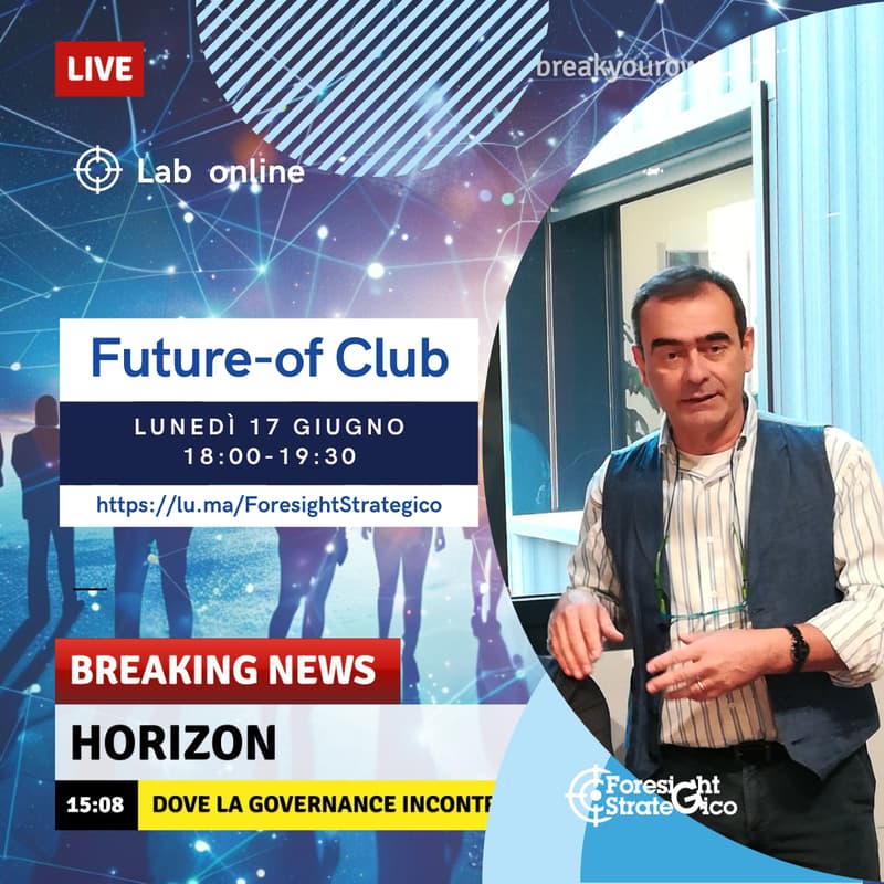 Cover Image for Future-Of Club