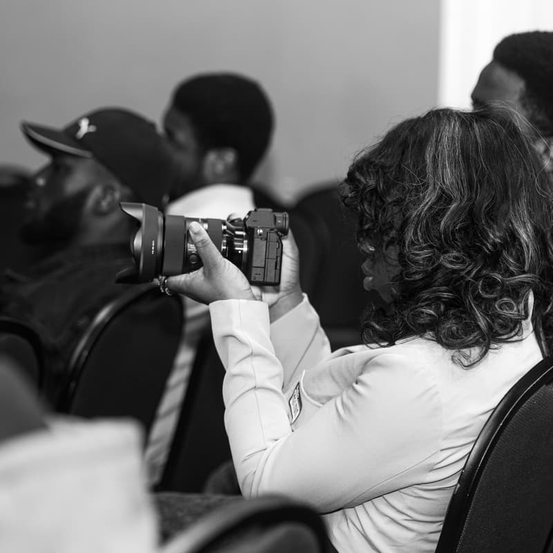 Cover Image for Light Collective Conference 2026