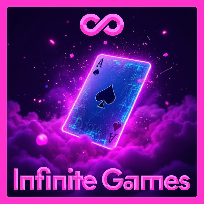 Cover Image for Crypto Poker Tournament · IG26