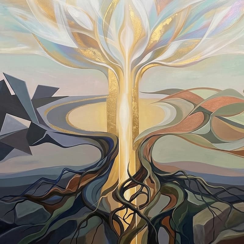 Cover Image for Être aligné·e - Qu'est ce qui m'aide à rester aligné·e avec moi-même ?