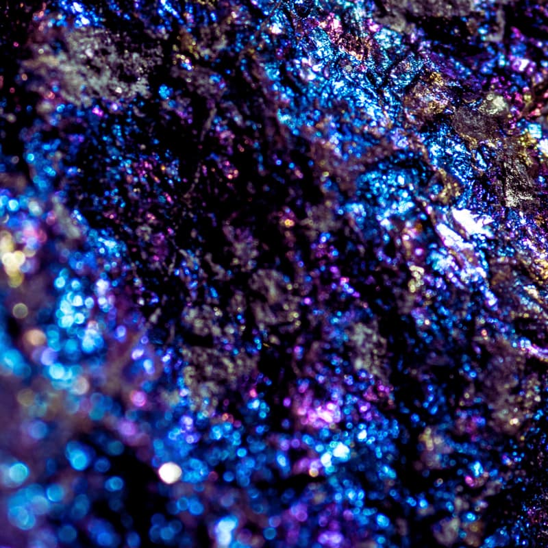 Cover Image for India’s Mineral Future: Photonics, Spectra & the New Science of Strategic Resource Discovery