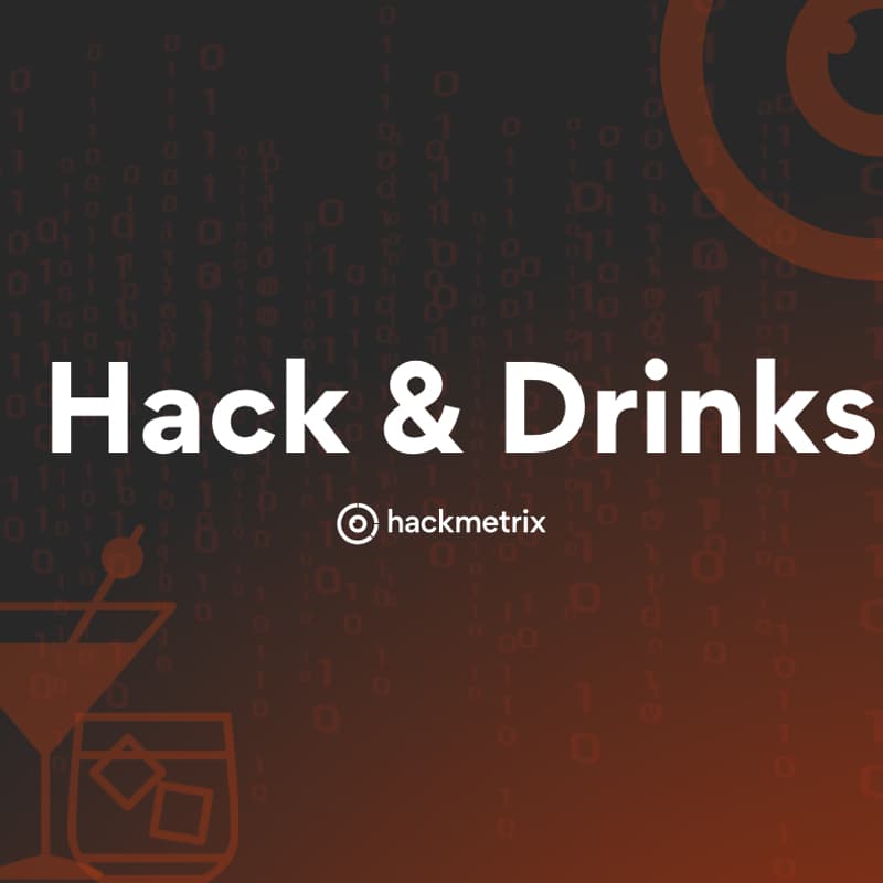 Foto de portada de Hack & Drinks