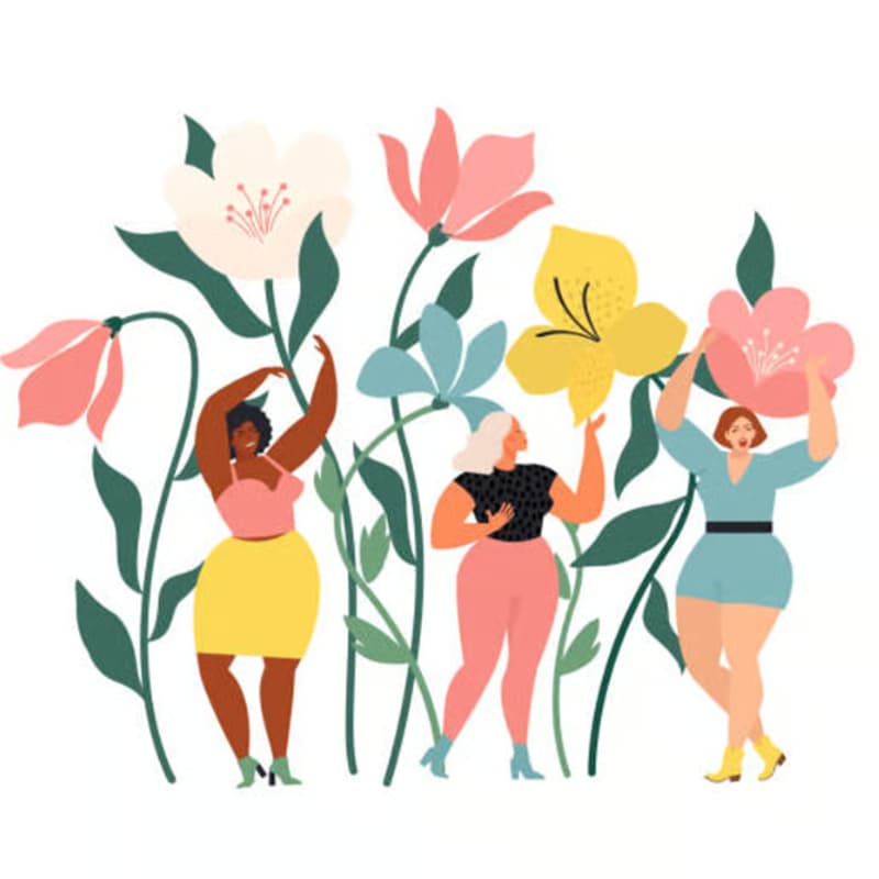 Cover Image for Summer Floral Finale - S'25 Monday Cohort Series