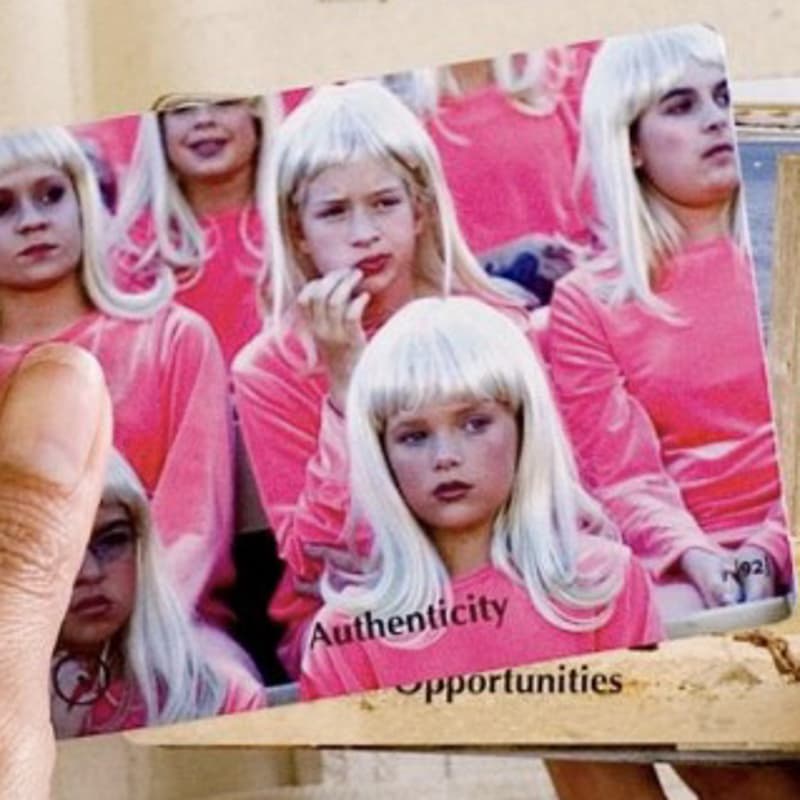 Cover Image for The Mindfulness Experience_Autenticidad