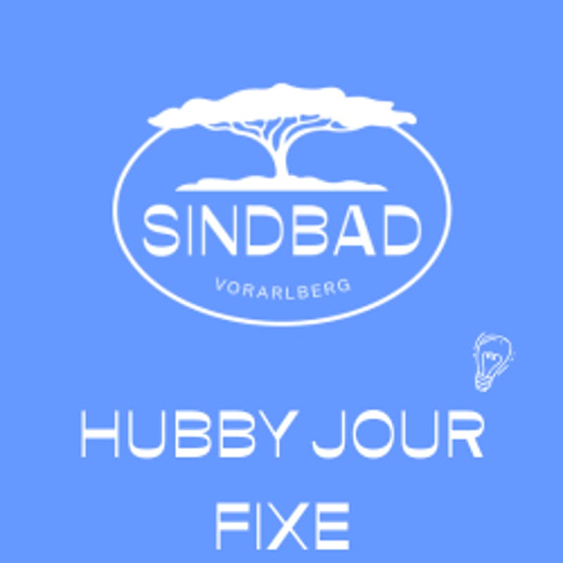 Cover Image for HUBBY Jour Fixe