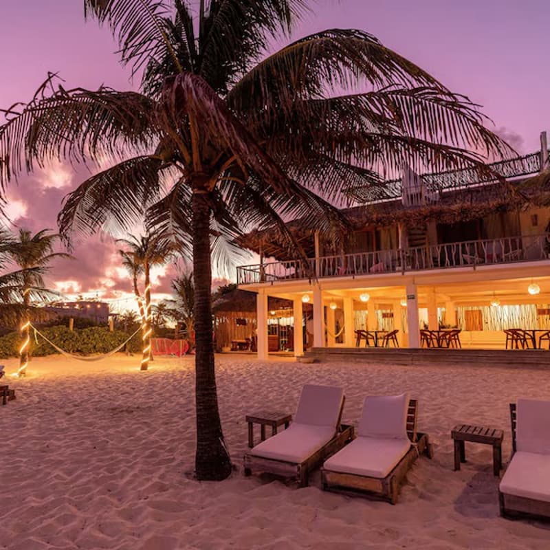 Cover Image for Reunión Mensual del Club en Cancún