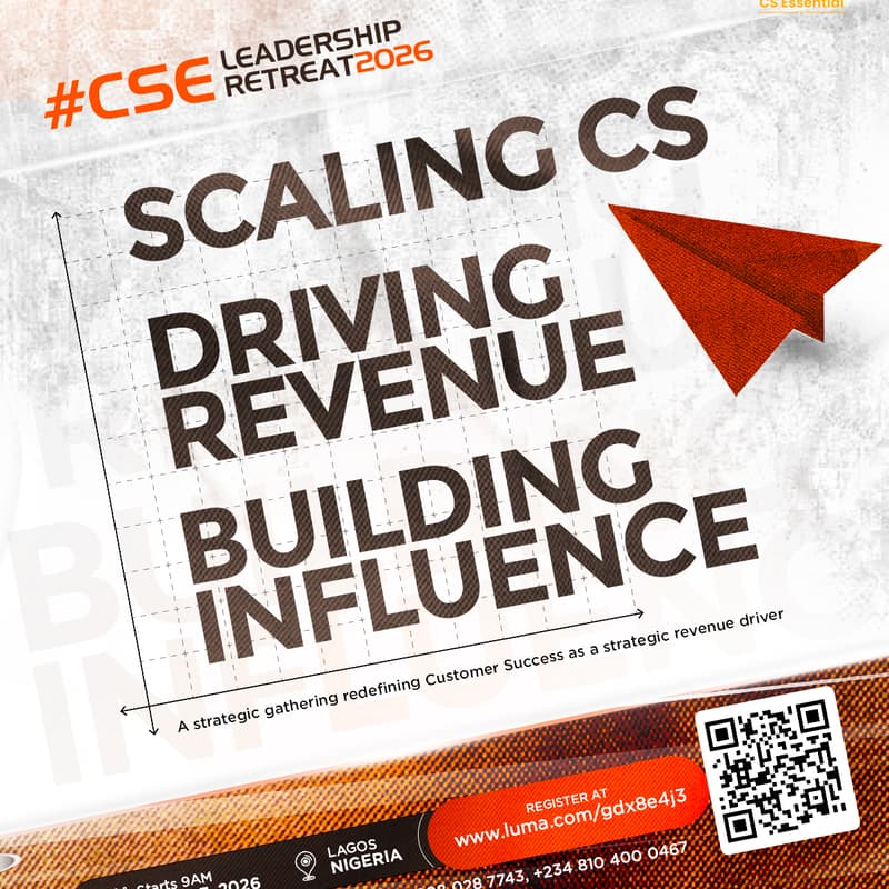 Cover Image for CSE Leadership Retreat