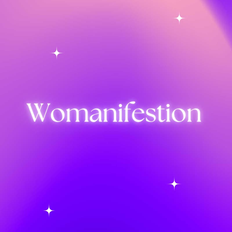 Cover Image for WoManifest Night