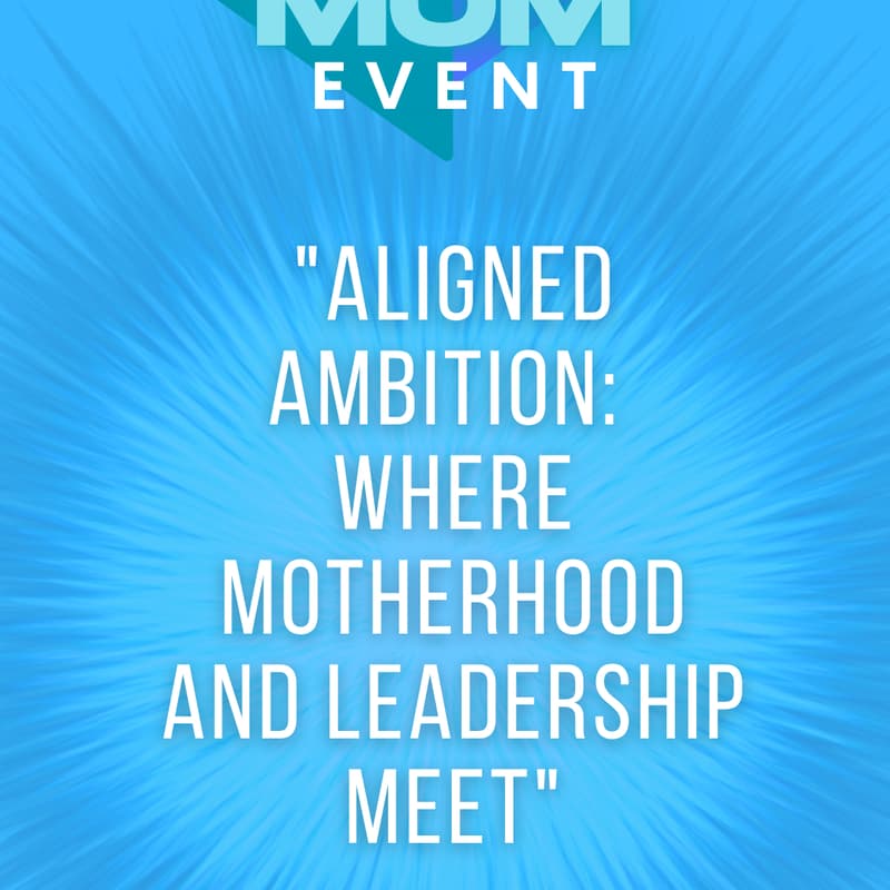 Cover Image for Power Mom Event