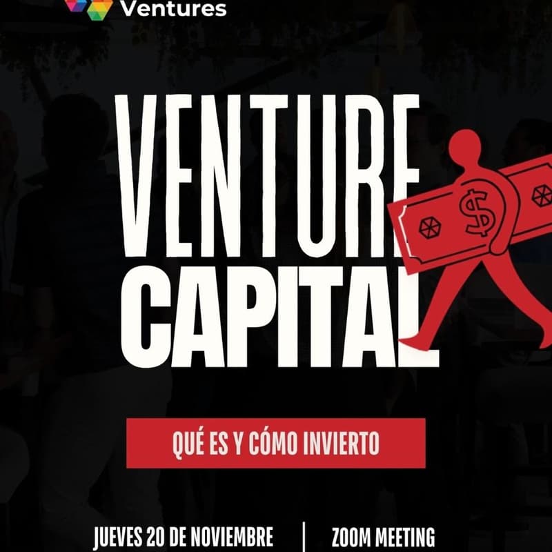 Cover Image for Venture Capital: How to invest.