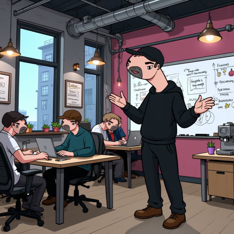 Cover Image for DotHub Wuddie Wednesdays #9