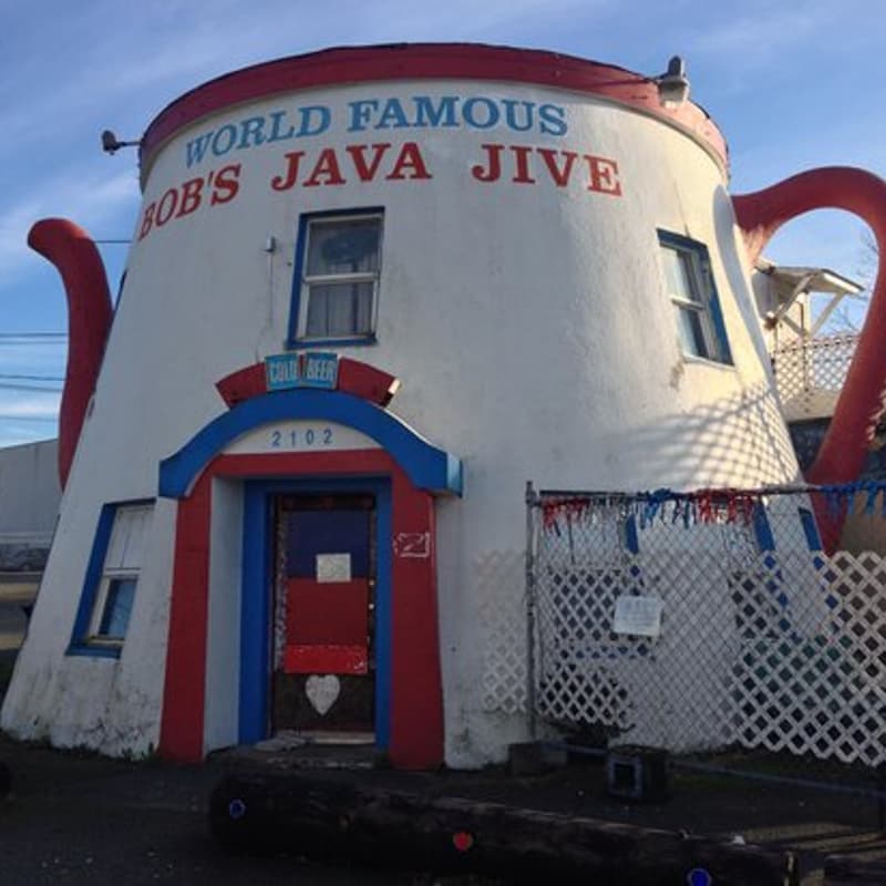 Cover Image for 🎤 Climate Karaoke Night at Bob’s Java Jive