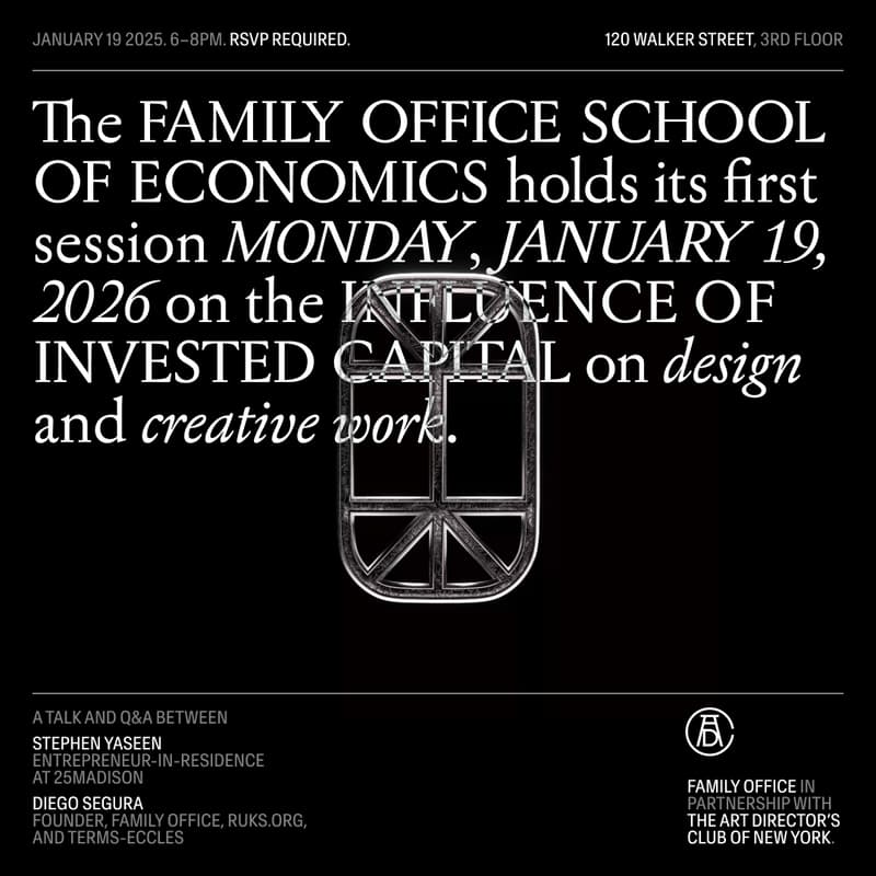 Cover Image for FOSE: On the Influence of Capital on Creative Work