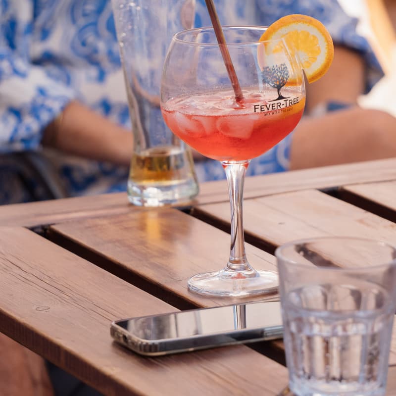 Cover Image for Algarve Addicts • Almancil Meetup, Tribulum Restaurant