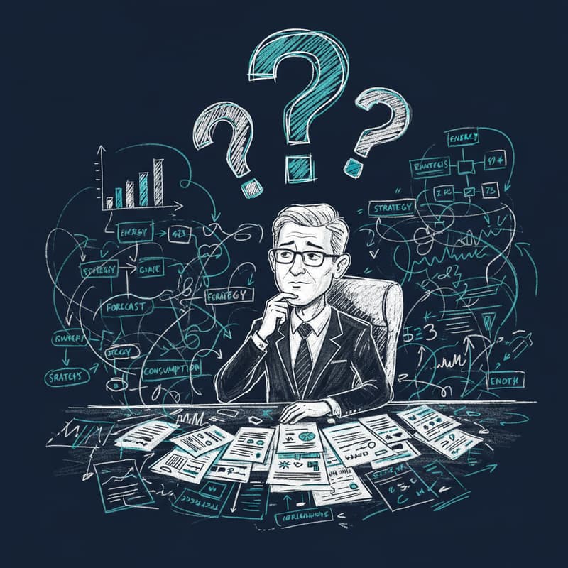 Cover Image for Ditch the Clipboard: Why Net Zero Starts With Data You Can Trust.