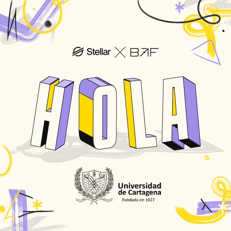Cover Image for StarMaker Meetup Universidad de Cartagena 3.0