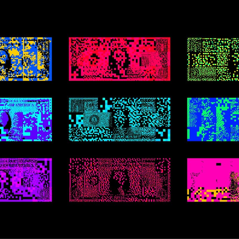 Cover Image for SuperRare presents Liquid Editions